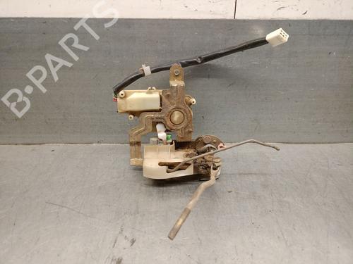 Used Front left lock FORD RANGER (ER, EQ, R_) 2.5 TD 4x4 (109 hp) 28481013