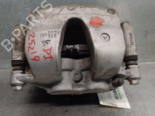 Left front brake caliper MERCEDES-BENZ GLE Coupe (C167) GLE 350 de 4-matic (167.306) | BP34367041M105 - Image 6