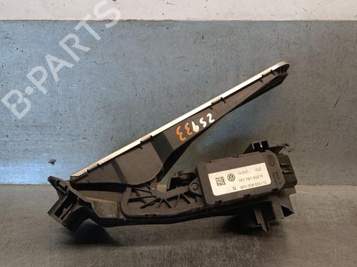 Pedal VW EOS (1F7, 1F8) 2.0 TDI | BP36996246I4 - Image 2