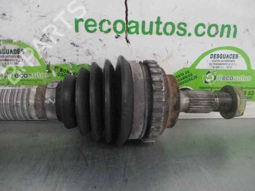 Left front driveshaft CITROËN XSARA (N1) 1.6 16V | BP2106582M38 