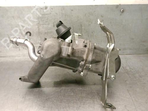 Egr CITROËN C3 II (SC_) 1.4 HDi 70 (SC8HZC, SC8HR0, SC8HP4) | BP31982829M69  - Image 5