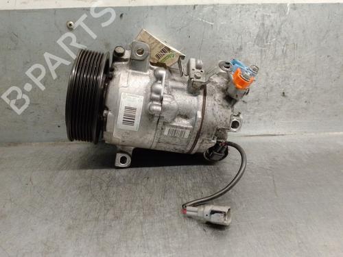 Used AC compressor AC compressor RENAULT MEGANE III Coupe (DZ0/1_) 1.4 TCe (DZ0F, DZ1V) (131 hp) 33959078 33959078