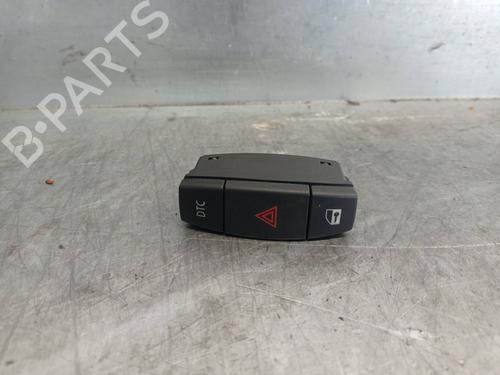 Used Warning switch BMW 1 (E87) 118 d (122 hp) 8289728
