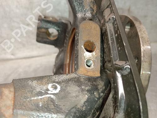 Left front steering knuckle FIAT 500 (312_) 1.2 (312AXA1A) | BP38415843M25 - Image 5