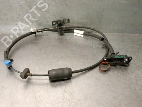Cable VW AMAROK (T1A, T1B) 3.0 TDI 4motion | BP34544735E12 - Image 2
