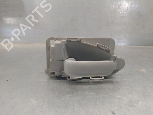 Used Rear left interior door handle CITROËN XSARA PICASSO (N68) 1.6 HDi (109 hp) 14976855