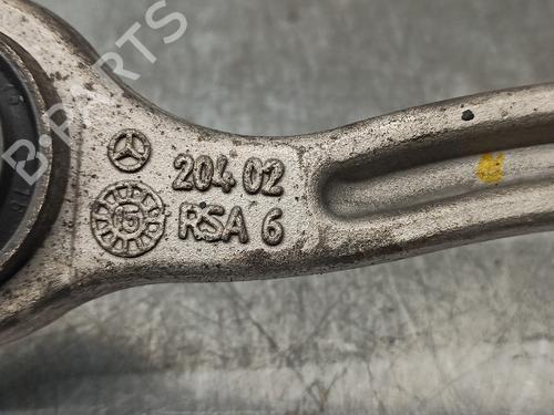 Right rear suspension arm MERCEDES-BENZ E-CLASS (W212)  | BP10979559M15 