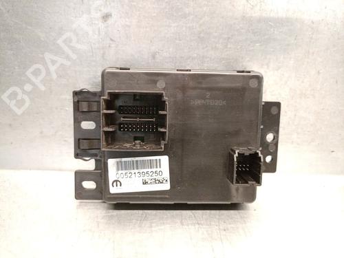 Elektronik Modul für JEEP COMPASS (MP, M6, MV, M7) 1.3 (131 hp) 27298918