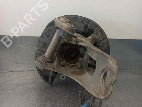 Achsschenkel rechts hinten für BMW X5 (E53) 3.0 d (184 hp) 9741986