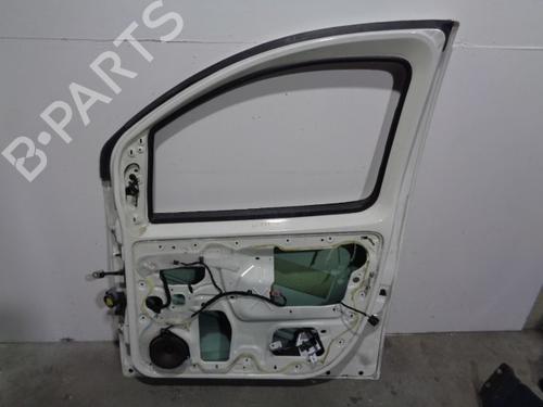 Right front door PEUGEOT BIPPER (AA_) 1.3 HDi 75 | BP11360485C3