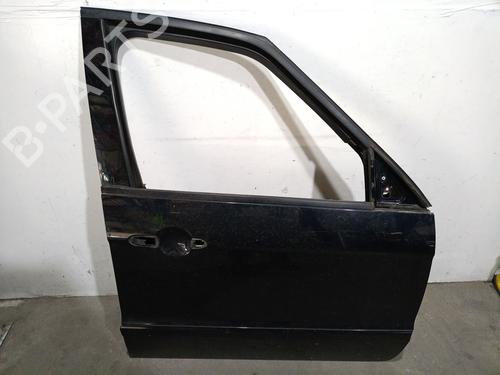Right front door FORD S-MAX (WA6) 2.2 TDCi 1572631 | 1572631