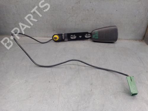 Boucle de ceinture de sécurité VOLVO V60 I (155) D3 / D4 (163 hp) 26378341