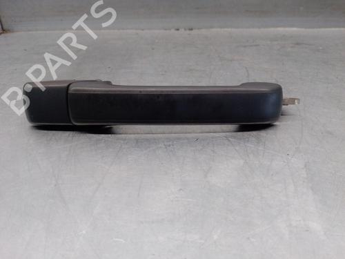 Used Rear right exterior door handle VW GOLF III (1H1) 1.9 TDI (110 hp) 17364301