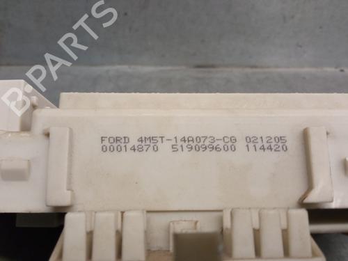 Fuse box FORD FOCUS II (DA_, HCP, DP) 1.6 TDCi | BP27854973E1 
