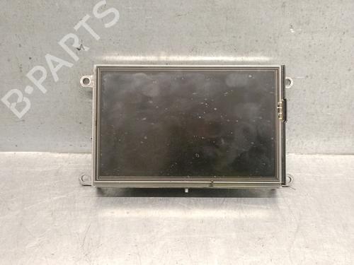 Used Display monitor CITROËN C4 Picasso II 1.6 BlueHDi 120 (120 hp) 30192879