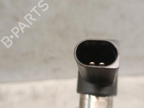 Injector FORD FIESTA V (JH_, JD_) 1.4 TDCi | BP28569731M100 
