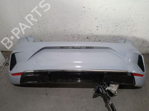 Used Rear bumper Rear bumper 39650351 39650351
