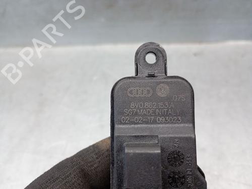 Fuel door actuator AUDI A4 B9 Avant (8W5, 8WD) 2.0 TDI | BP23000842E18 