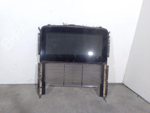 Used Sunroof MERCEDES-BENZ M-CLASS (W163) ML 430 (163.172) (272 hp) 26494930