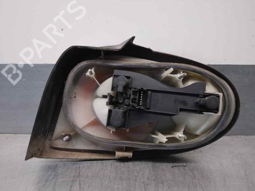 Left taillight RENAULT MEGANE I Coach (DA0/1_) 1.6 e (DA0F) | BP13210563C34 