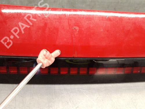 Rear center light HYUNDAI KONA SUV Van (OS, OSE, OSI) EV | BP27567376I39