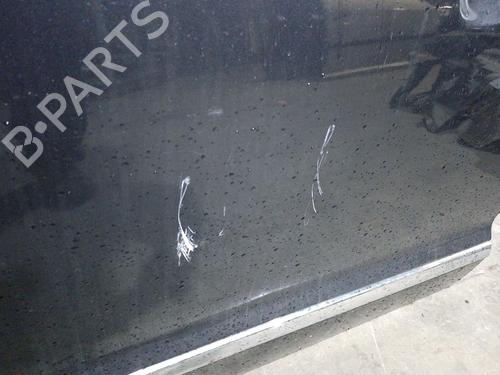 Left front door SSANGYONG RODIUS I 2.7 Xdi | BP30137264C2