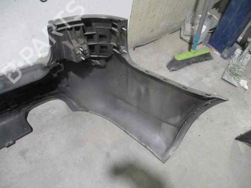 Rear bumper AUDI A4 B7 Avant (8ED) 2.0 TDI quattro | BP2853694C8 