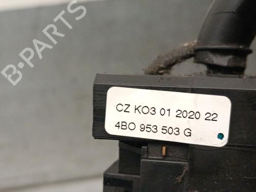 Headlight switch VW PASSAT B5.5 (3B3) 1.9 TDI | BP40493310I24 - Image 5