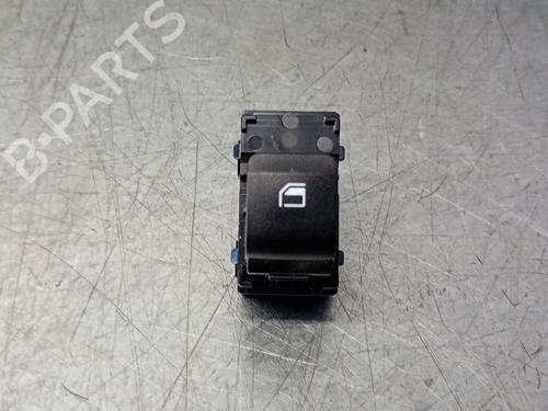 Used Left rear window switch Left rear window switch 28578966 28578966