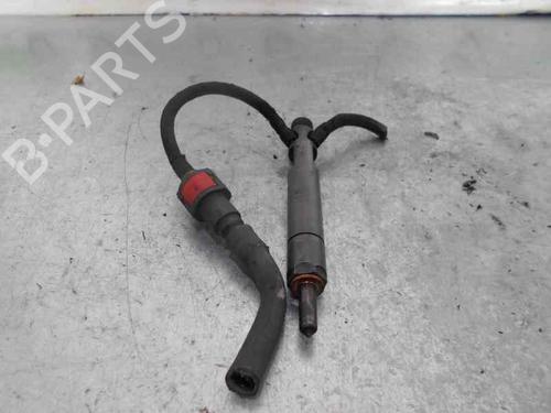 Injector FORD FOCUS I Saloon (DFW)  | BP2106946M100 