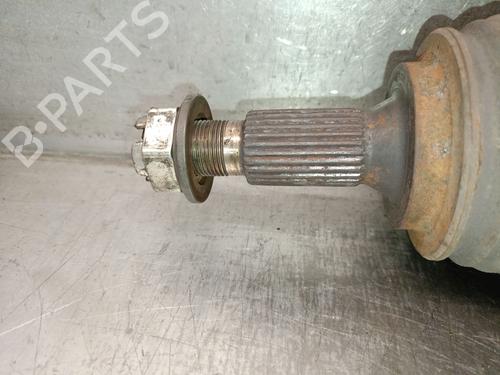 Left front driveshaft CITROËN C4 Picasso II 1.6 HDi / BlueHDi 115 | BP39169113M38 - Image 2