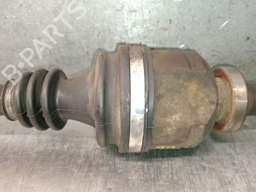 Right front driveshaft RENAULT VEL SATIS (BJ0_) 2.0 dCi (BJ03, BJ0B) | BP32443000M39 - Image 4