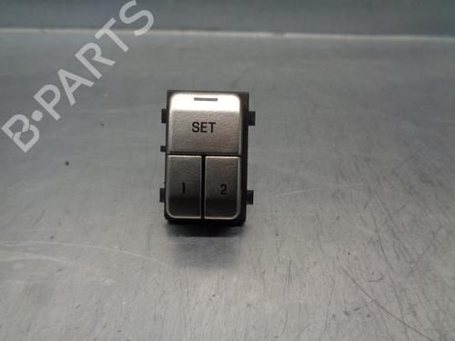 Used Switch JAGUAR XF I (X250) 2.7 D (207 hp) 12188893