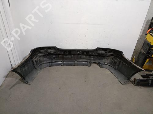 Rear bumper MERCEDES-BENZ CLK (C209) CLK 200 Kompressor (209.342) | BP28134247C8 