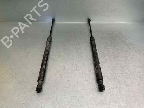 Tailgate lift support RENAULT CLIO IV (BH_) 0.9 TCe 90 (BHNF, BHMA, BHMH, BHJK, BHJR) | BP15207372C138 