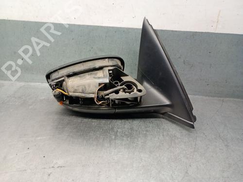 Used Right mirror SKODA FABIA III (NJ3) 1.0 (75 hp) 31863526