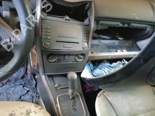 Rear wiper motor MERCEDES-BENZ A-CLASS (W169)  | BP27970859M102 