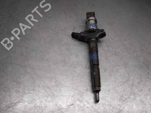 Used Injector RENAULT VEL SATIS (BJ0_) 3.0 dCi (BJ0J, BJ0N) (177 hp) 9532232