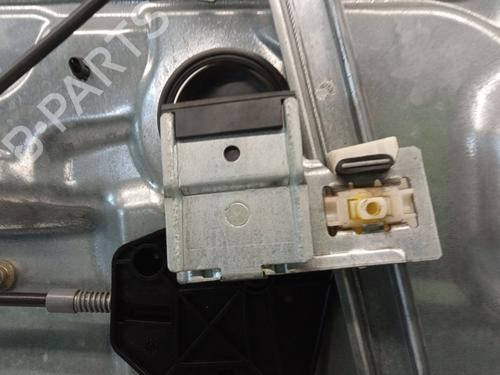 Vindusheismekanisme høyre foran VW POLO IV (9N_, 9A_) 1.2 12V | BP29123482C23 