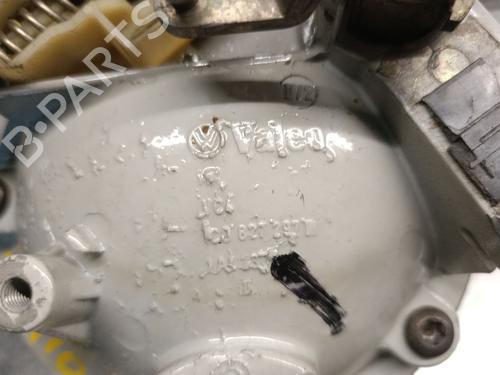 Bagagerumshåndtag VW NEW BEETLE (9C1, 1C1)  | BP28210574C132 
