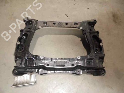 Used Subframe MERCEDES-BENZ E-CLASS (W211) E 320 CDI 4-matic (211.089) (224 hp) 8244544