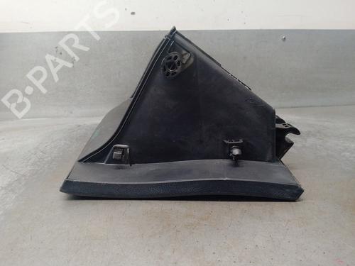 Glove box HYUNDAI i20 II (GB, IB) 1.2 | BP16978167C95 