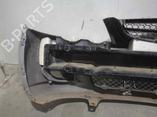 Front bumper KIA SHUMA II (FB) 1.6 | BP7558559C7 