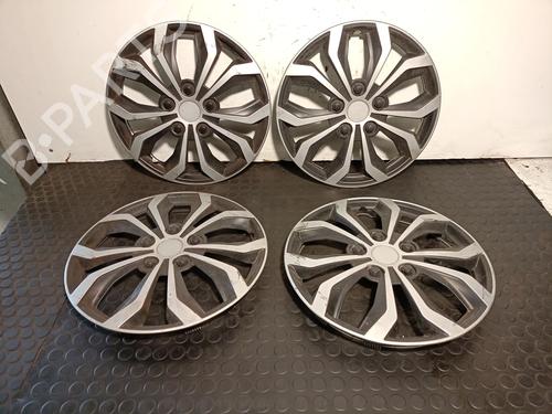 Used Hub cap Hub cap 38236040 38236040