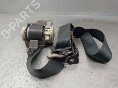 Used Front left seatbelt MAZDA 5 (CR) 2.0 CD (CR19) (143 hp) 18711483