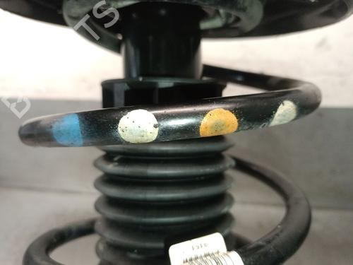 Left front shock absorber CITROËN C4 Picasso II 1.6 HDi / BlueHDi 115 | BP39167219M16 - Image 5