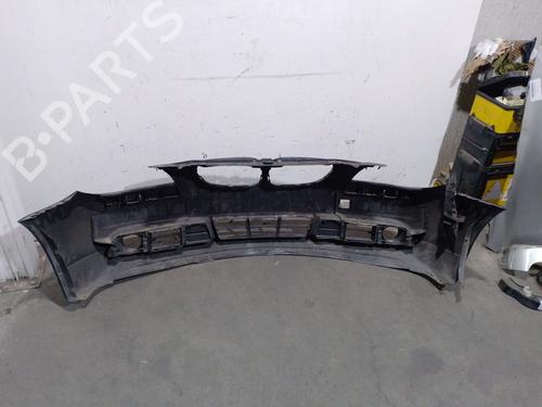 Front bumper BMW 5 (E60) 530 i | BP20267735C7 