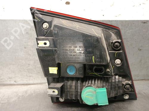 Right tailgate light FIAT FREEMONT (345_) 2.0 JTD | BP38013240C80 - Image 6