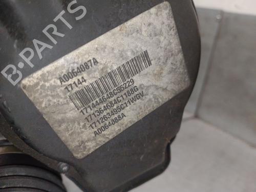 Steering rack KIA SPORTAGE IV (QL, QLE) 1.6 GDI | BP28143335M22 