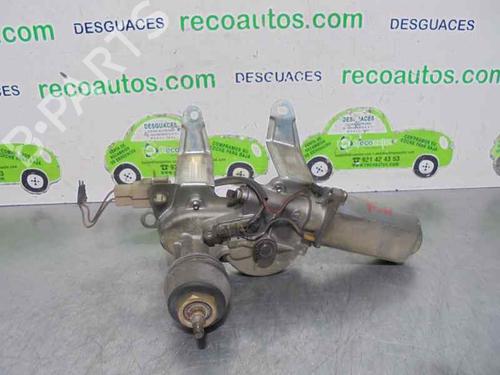Rear wiper motor KIA CARNIVAL I (UP) 2.9 TDi | BP2074168M102 
